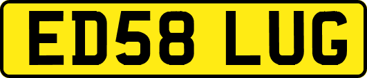 ED58LUG