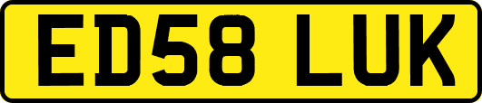 ED58LUK
