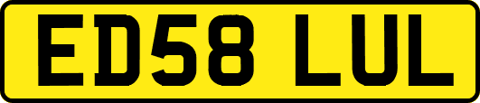 ED58LUL