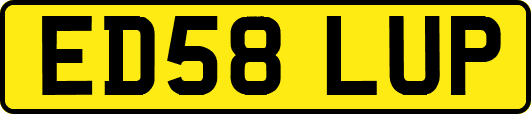 ED58LUP