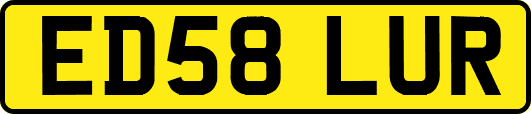 ED58LUR