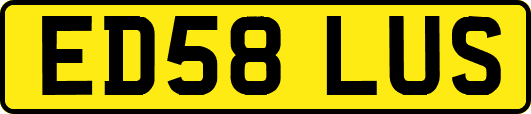 ED58LUS