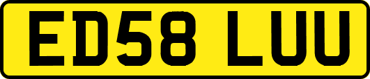 ED58LUU