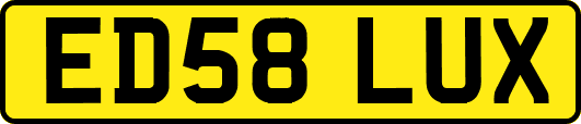 ED58LUX