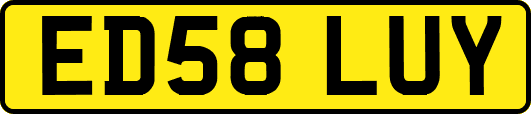 ED58LUY