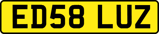 ED58LUZ