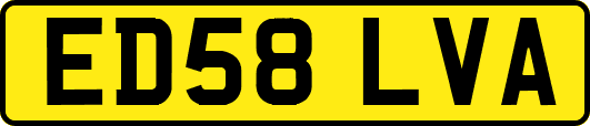 ED58LVA