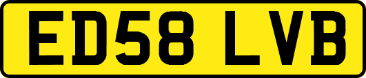 ED58LVB