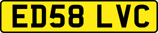ED58LVC