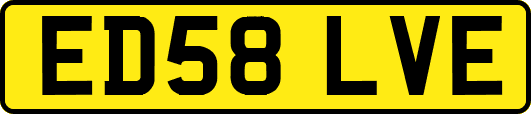 ED58LVE
