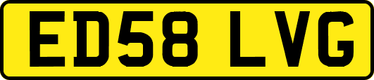 ED58LVG