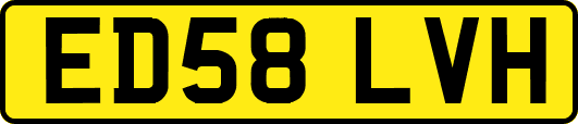 ED58LVH