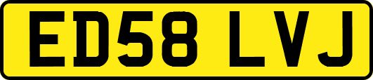 ED58LVJ