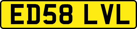 ED58LVL