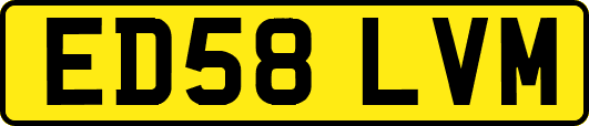 ED58LVM