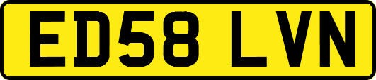 ED58LVN