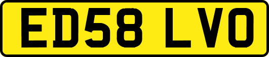 ED58LVO