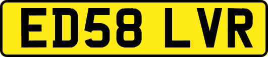 ED58LVR