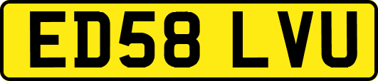 ED58LVU