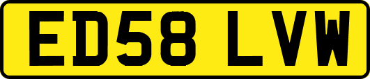 ED58LVW