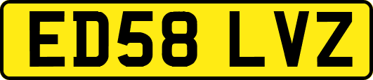 ED58LVZ