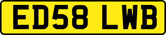 ED58LWB