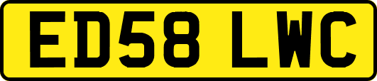 ED58LWC