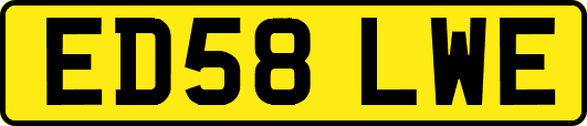 ED58LWE