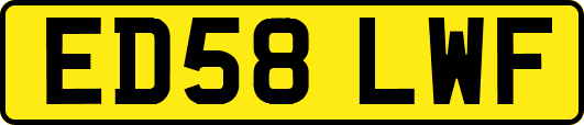 ED58LWF