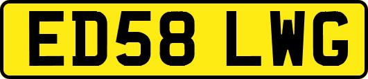 ED58LWG