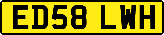 ED58LWH