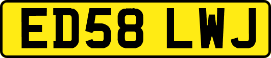 ED58LWJ