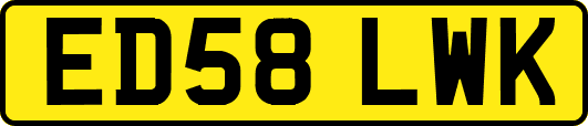 ED58LWK