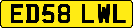ED58LWL