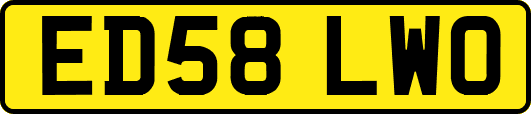 ED58LWO