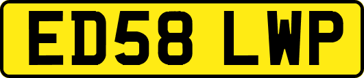 ED58LWP