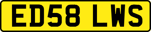 ED58LWS