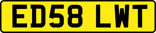 ED58LWT