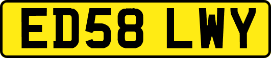 ED58LWY