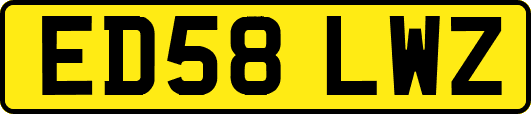 ED58LWZ