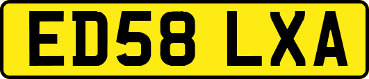 ED58LXA