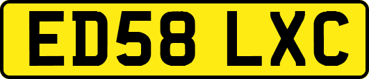 ED58LXC