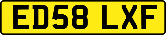 ED58LXF