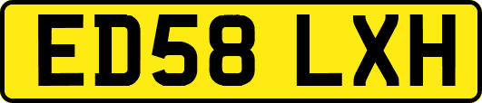 ED58LXH