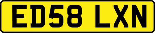 ED58LXN