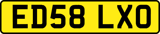 ED58LXO