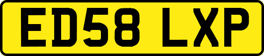 ED58LXP