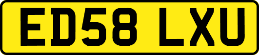 ED58LXU