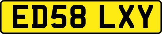 ED58LXY