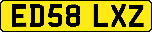 ED58LXZ